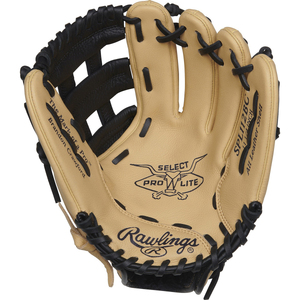 Rawlings Select Pro Lite 11.25 Inch Youth Baseball Glove