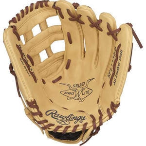 Rawlings Select Pro Lite 11.5 Inch Youth Glove