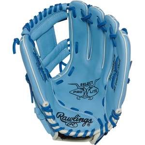 Rawlings Select Pro Lite 11.5 Inch Youth Baseball Glove | SPL150BBCB