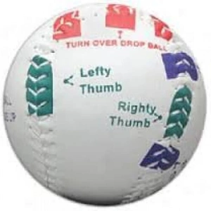 Softball Pitching Trainer
