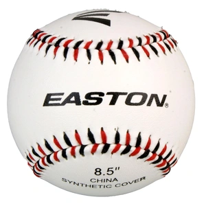 Easton 8.5 Inch Soft Core Baseball | Dozen