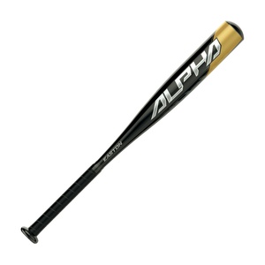 Easton 2020 Alpha Tee Ball Bat 2 1/4 Inch -10