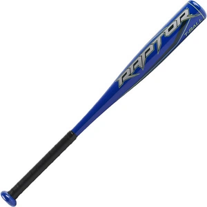 Rawlings Raptor USA Approved T-Ball Bat -12