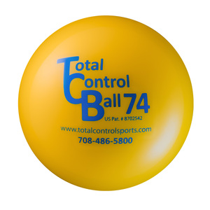 Total Control Ball 74