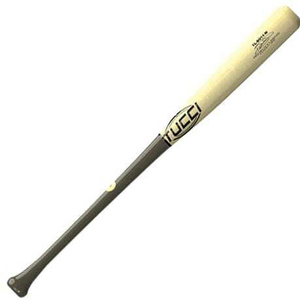 Tucci BO11 Pro Select Limited Maple Bat