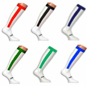 Thin Skins Striker Socks