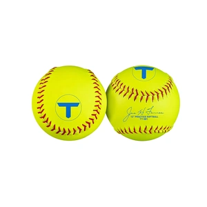 Tanner Training Softballs - Dozen