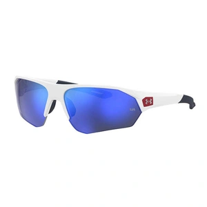 UA Playmaker Sunglasses Baseball Tuned Sunglasses