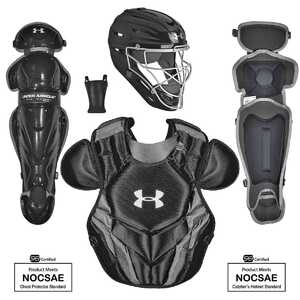 Under Armour Converge Victory Youth Catchers Set 9-12