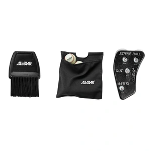 All Star Umpire Plate Accessory Kit