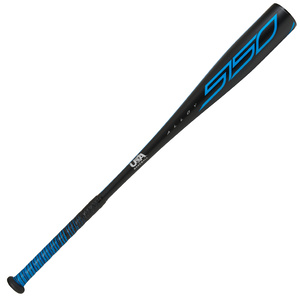 Rawlings 2021 5150 USA Approved Baseball Bat -11