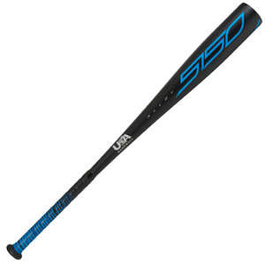 Rawlings 2021 5150 USA Approved Baseball Bat -5