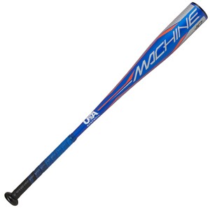 Rawlings Machine USA Approved  2 5/8 Baseball Bat -10