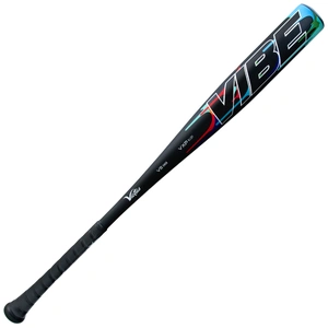 Victus VIBE BBCOR Baseball Bat | Black