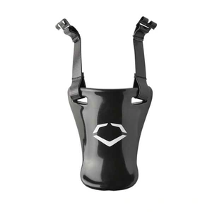 EvoShield Catchers Throat Guard