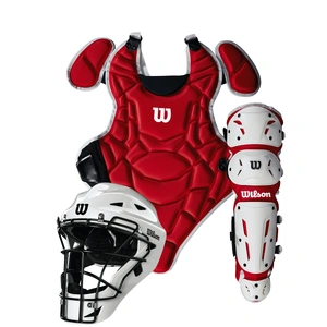 Wilson Ez 2.0 Youth Catchers Set