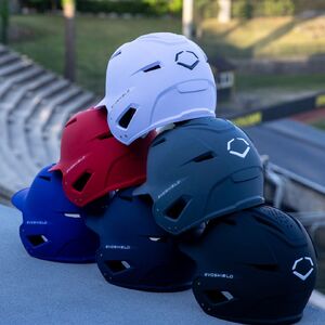 EvoShield XVT 2.0 Matte Batting Helmet