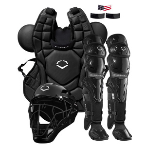 EvoShield G2S Baseball Catchers Kit