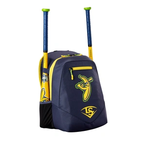Louisville Slugger Savannah Bananas Stick Pack
