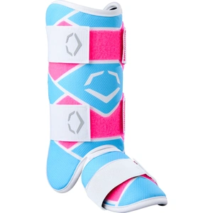 EvoShield SRZ-2 YOUTH Batters Leg Guard