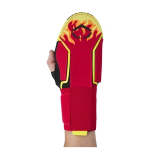 EvoShield X-SRZ Stay Hot Sliding Mitt