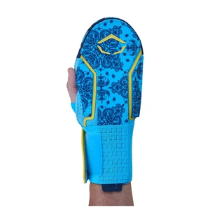 EvoShield X-SRZ Paisley Sliding Mitt