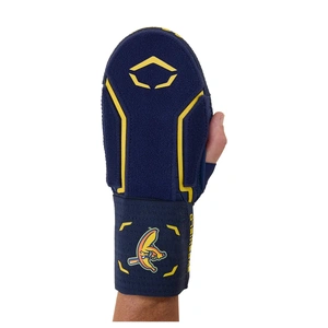 EvoShield X-SRZ Savannah Bananas Sliding Mitt