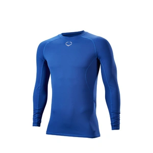 EvoShield Mens Long Sleeve Cooling Tee