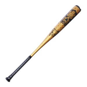 DeMarini 2023 Voodoo One BBCOR Baseball Bat
