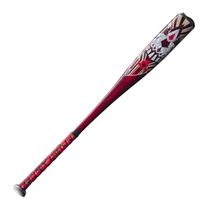 DeMarini 2023 Voodoo One USA Approved Baseball Bat -11