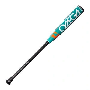 DeMarini OMEGA BBCOR Baseball Bat | -3