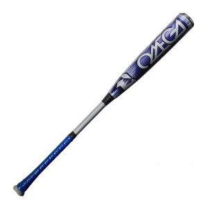 DeMarini 2027 Omega BBCOR Baseball Bat  | -3