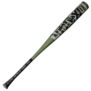 DeMarini 2027 EXILE BBCOR Baseball Bat | -3