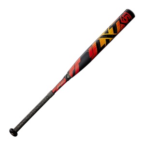 Louisville Slugger 2022 LXT Fastpitch Bat -8