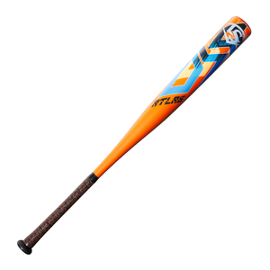 Louisville Slugger Atlas USSSA Baseball Bat -5