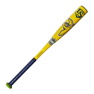 Louisville Slugger Bananas USA Tee Ball Bat -12.5