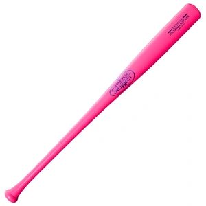 Louisville Slugger Genuine Mix Pink/Blue Ash Baseball Bat