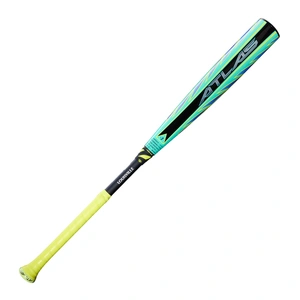 Louisville Slugger ATLAS Hybrid BBCOR Baseball Bat | Green