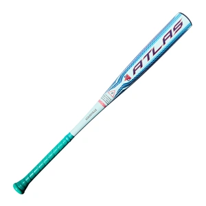 Louisville Slugger 2027 Atlas 2.0 BBCOR Baseball Bat | -3