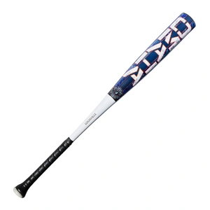 Louisville Slugger 2027 Omaha BBCOR Baseball Bat | -3