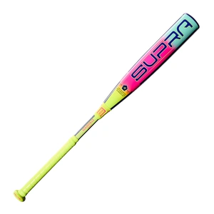 Louisville Slugger 2027 SUPRA USA Baseball Bat -10