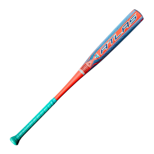 Louisville Slugger 2027 Atlas 2.0 USA Baseball Bat | -5