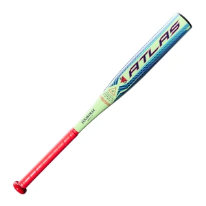 Louisville Slugger Atlas 2.0 Tee Ball Bat | -11