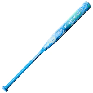 Louisville Slugger 2027 KRYO 2 Fastpitch Bat -10