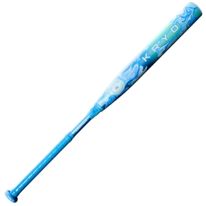 Louisville Slugger 2027 KRYO 2 Fastpitch Bat -8