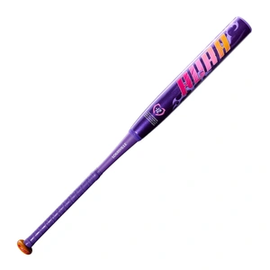 Louisville Slugger 2027 Aura Fastpitch Bat -12