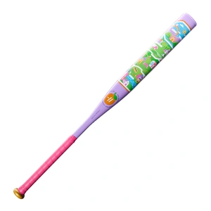 Louisville Slugger 2027 Diva Fastpitch Bat -11