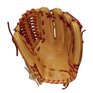 Wilson 2021 A2000 11.75 Inch Baseball Glove D33