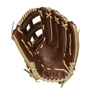 Wilson 2021 A2000 12.75 Inch Baseball Glove 1799