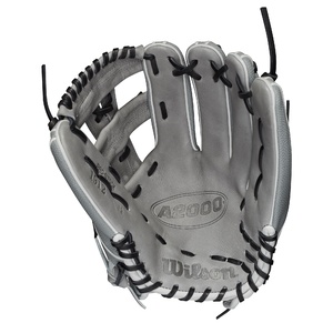 Wilson 2021 A2000 12 Inch Baseball Glove 1912SS